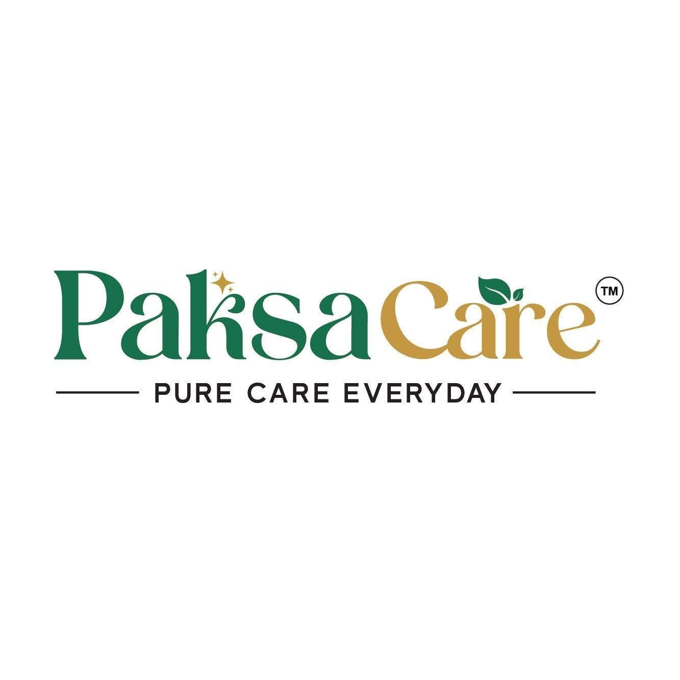 PaksaCare - Pure Care Everyday