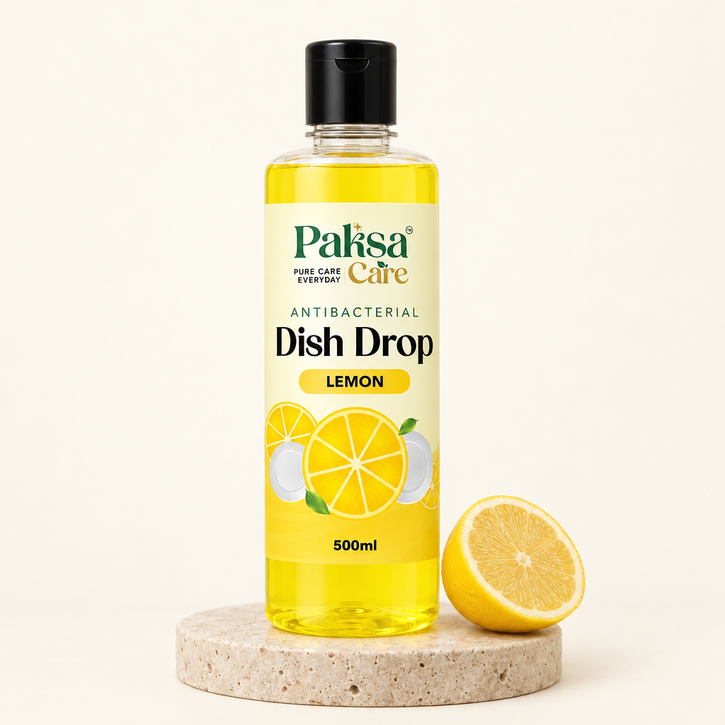 PaksaCare kitchen care